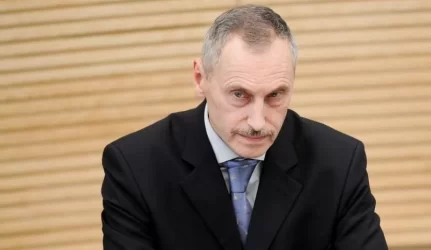 A.Sekmokas – prieš naują jėgainę Kaune