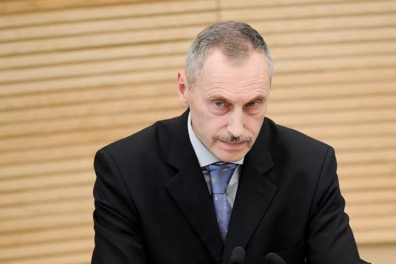 A.Sekmokas – prieš naują jėgainę Kaune