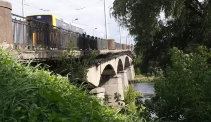 Paskelbtas Panemunės tilto rekonstrukcijos rangovo konkursas