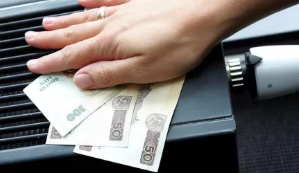 Ministerija: butuose šilumos skaitiklių tikrinti nereikia