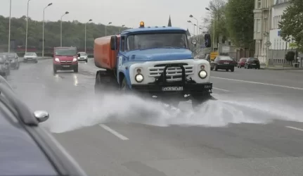 Kauno valdžia turėtų nutraukti sutartį su “Kauno švara”