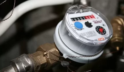 95 proc. “Vilniaus vandenų” klientų skaitiklių – nepatikrinti