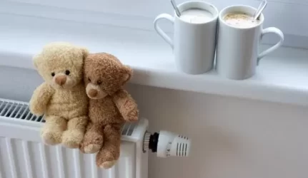 Sostinėje vėl brangsta šiluma ir karštas vanduo