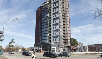 Profsąjungos siūlo keisti tarnybinių butų skyrimo tvarką