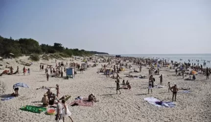 Palangos sveikatingumo takui – ES pinigai