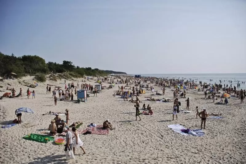 Palangos sveikatingumo takui – ES pinigai