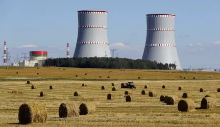 Dėl AE įkeis visą šalies energetikos sistemą?