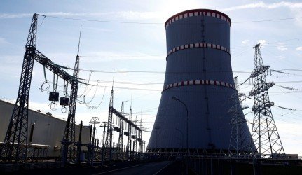 Minskas žada EK pateikti informaciją apie AE