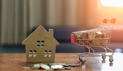 Mažėja bėdų dėl būsto paskolų mokėjimo