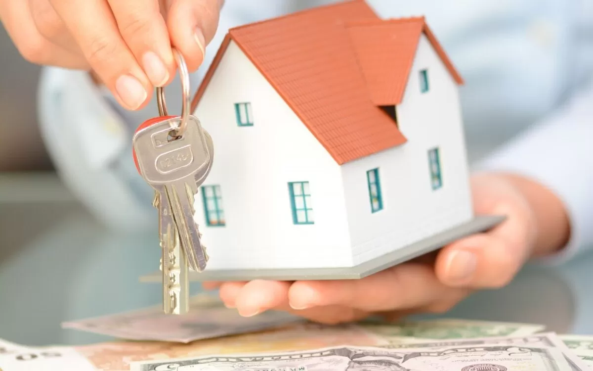 Didžiausia paskola – 85 proc. būsto kainos