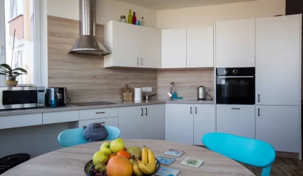 Butų nuoma – su aferos kvapu