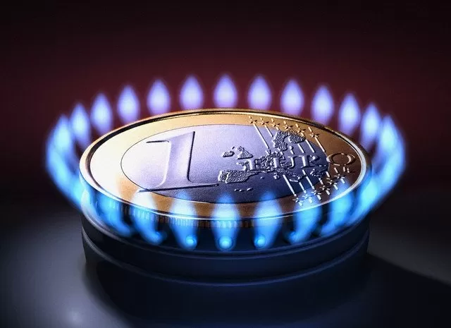 Atvėrė kelią dujininkams gauti nereguliuojamą pelną