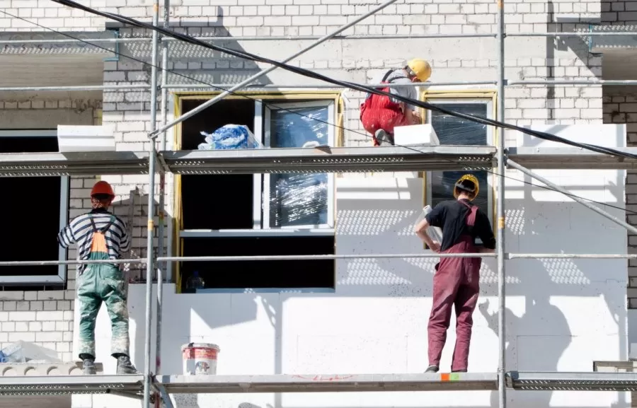 Šiemet bus renovuota mažiau švietimo įstaigų nei pernai