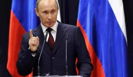 V. Putinas nurodė sumažinti dujų kainas Baltarusijai