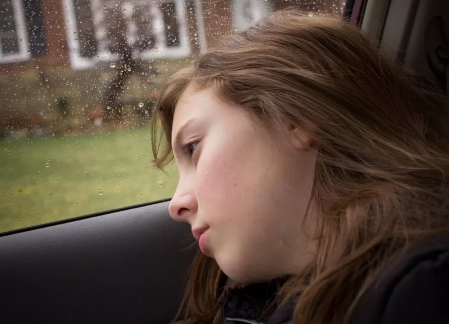 Socializacijos centras – žalojimo įstaiga?