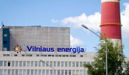 “Vilniaus energijai” skaitiklius už 172,5 mln. Lt tieks “Icor”