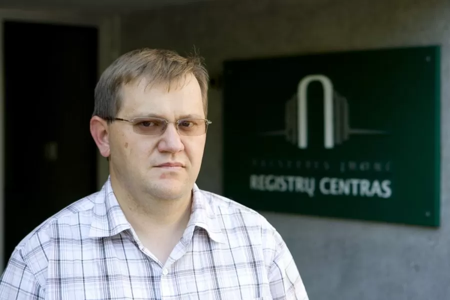 60 proc. būsto Vilniuje nuperkama be banko paskolos