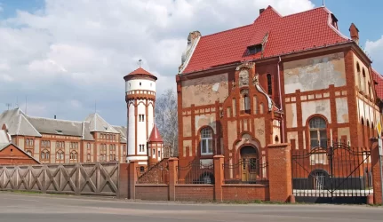 Karaliaučius: VAE saugumas turi rūpėti ir Lietuvai