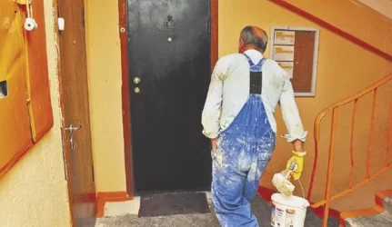 Mokesčiai už bendrą nuosavybė – amžina diskusija