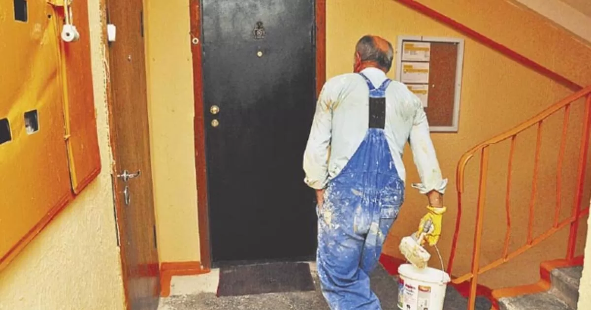 Mokesčiai už bendrą nuosavybė – amžina diskusija