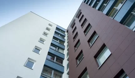 Klaipėdoje parduota 7 proc. daugiau butų nei I metų ketvirtį