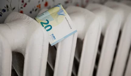 Ministras mažesnių šildymo kainų šį sezoną nežada