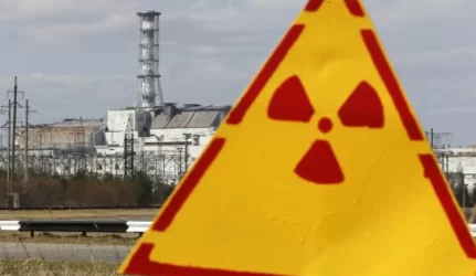 Šveicarija nutarė atsisakyti atominės energetikos