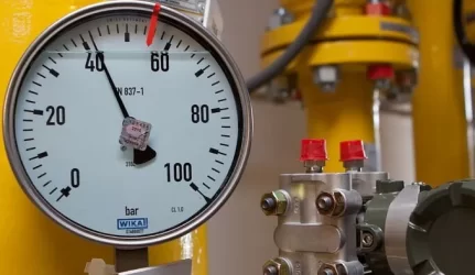 Dujos kainuoja 37 proc. daugiau