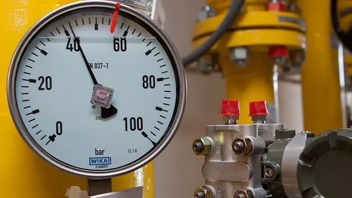 Dujos kainuoja 37 proc. daugiau