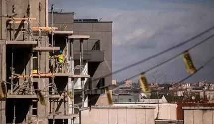 Ar reikia griežtinti būsto paskolų išdavimą?