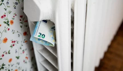 Skaičiuojama, kad pataisos šildymą atpigintų 14 proc.