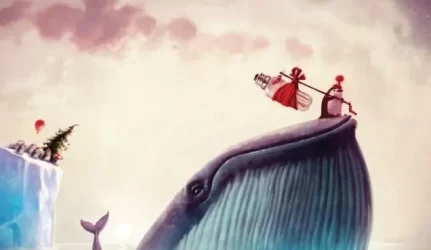 Tragikomedija lempučių tema