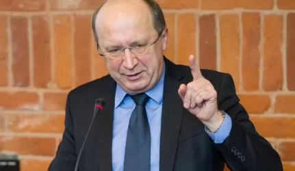 Prancūzija žada paramą uždarant Ignalinos AE