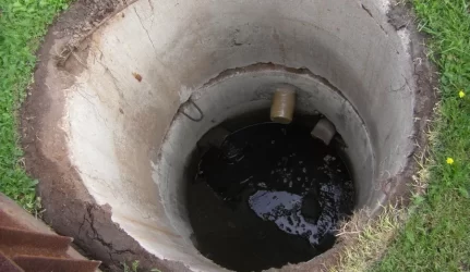 Ariogaloje gyventojų nuotekos teka tiesiai į Dubysą