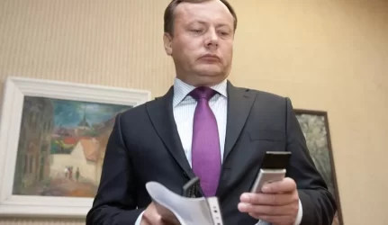 O. Čiukšys: bandoma pateisinti bevaldystę IAE