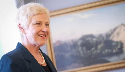 I. Degutienė: kratos dujų bendrovėse – ne veltui