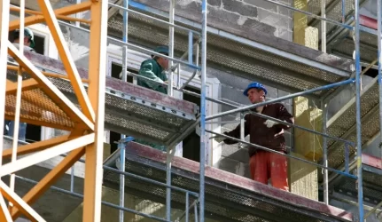 Būstą renovuotų, jei sąnaudos sumažėtų perpus