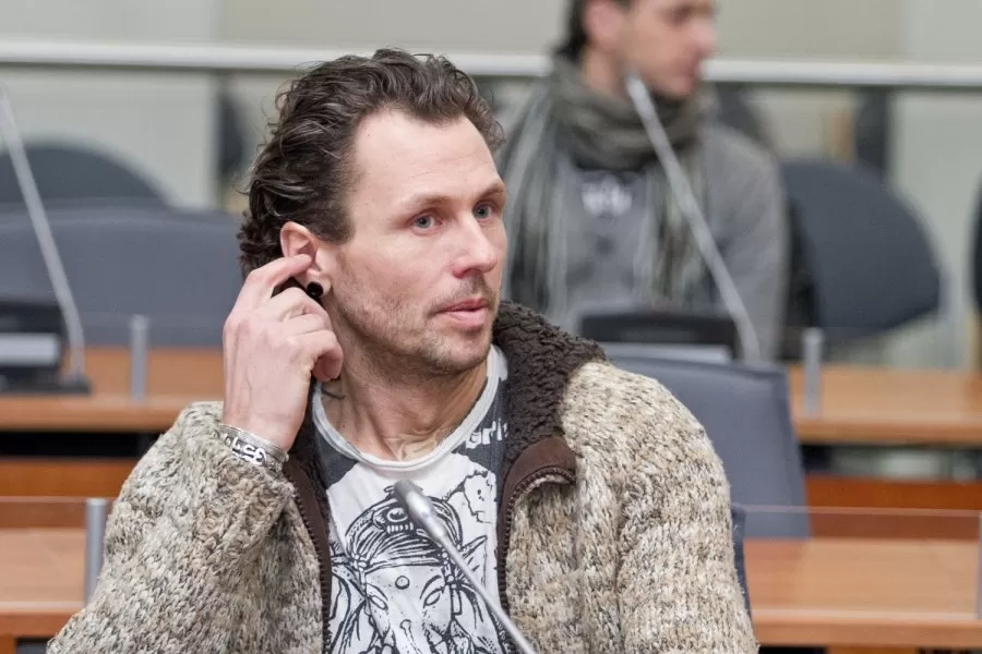 Palangos paplūdimyje – dvokiantis L. Karaliaus akibrokštas