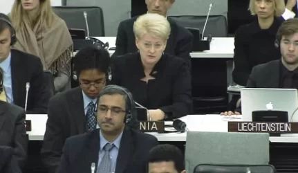 Ragina griežtinti branduolinės saugos reikalavimus