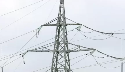 Ministras: elektra gali brangti maždaug 1 ct