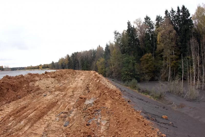Kariotiškių sąvartynas