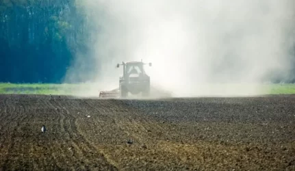 Baiminasi, kad žemės mokestis gali didėti keliasdešimt kartų