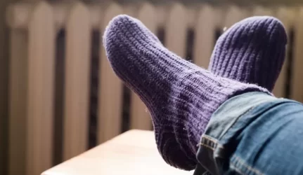 šildymo išlaidų kompensacijos