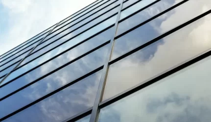 “Išmanieji” langai, taupantys energiją