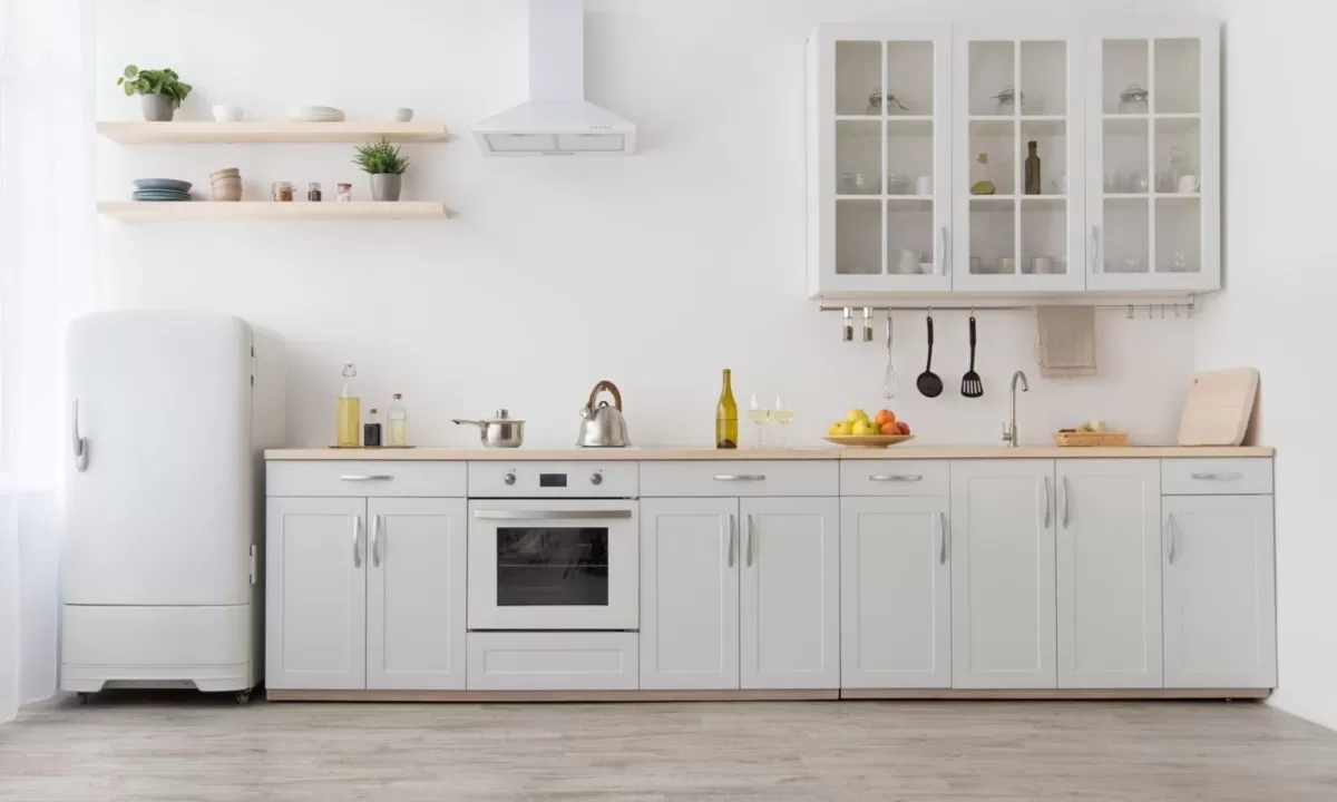Kaip išsirinkti buitinę techniką virtuvei?