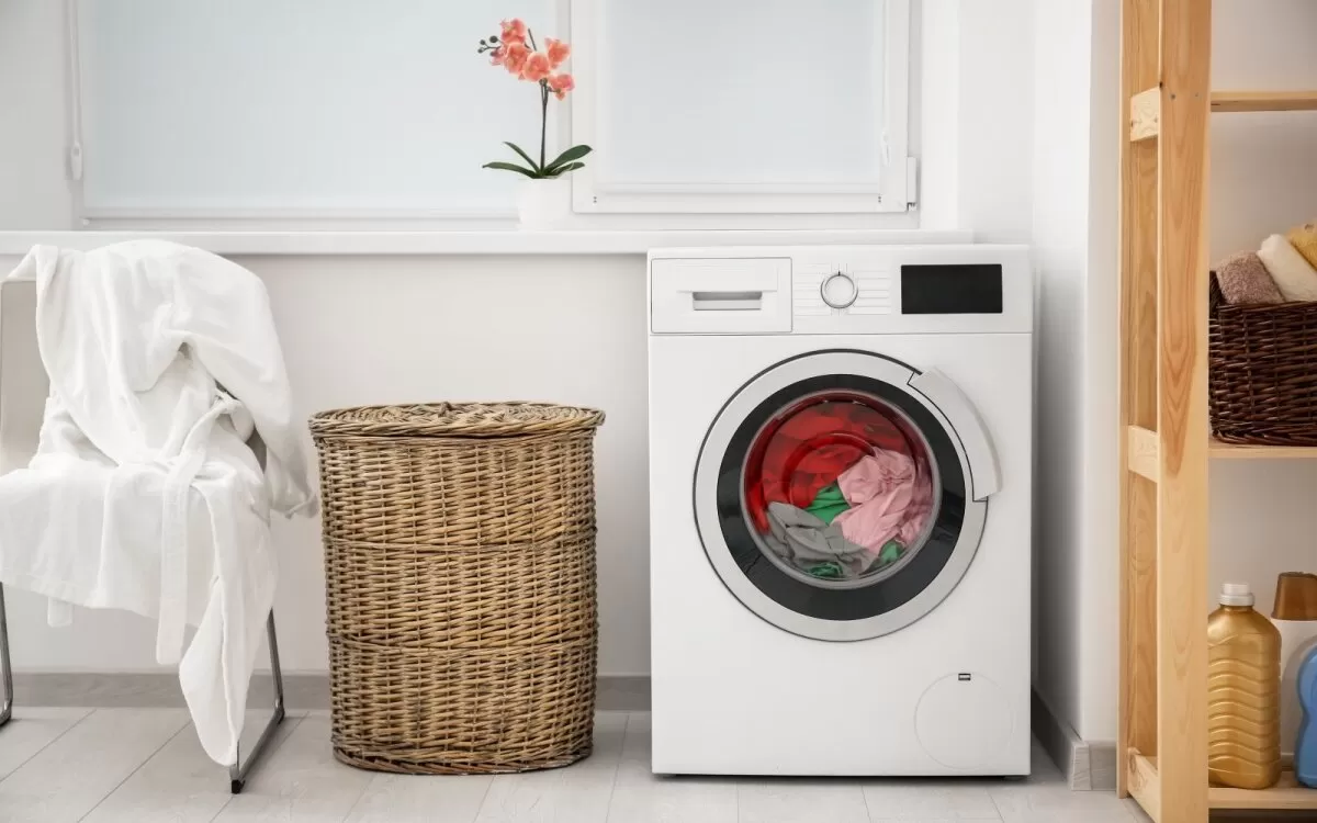 Kaip pasirinkti skalbimo mašiną