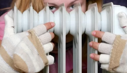 Kompensacijų už šildymą gali tikėtis ir nuomininkai