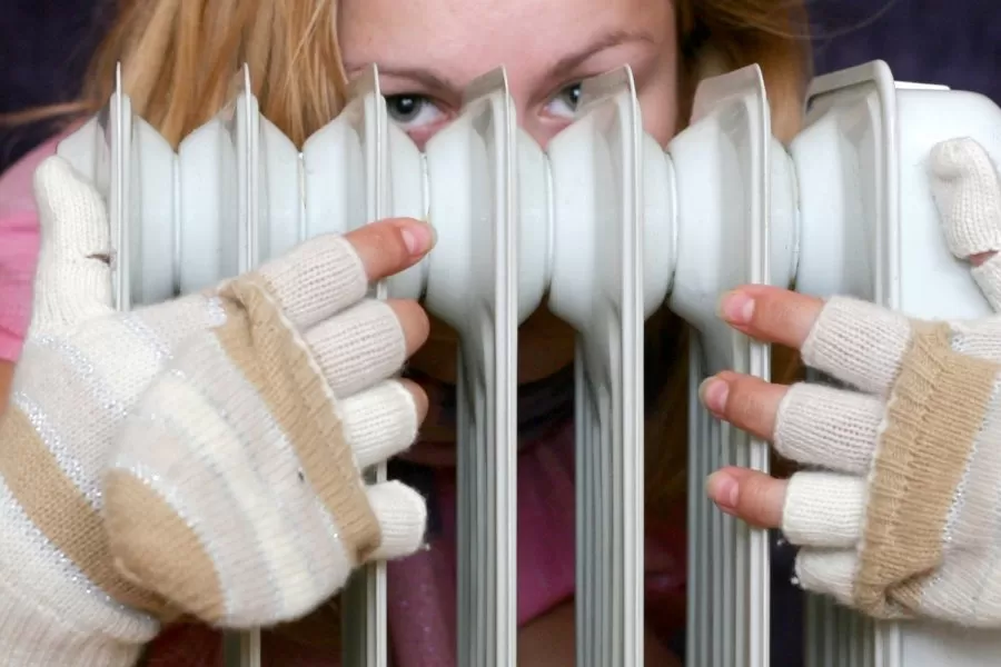 Kompensacijų už šildymą gali tikėtis ir nuomininkai