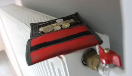 Lapkritį didmiesčiuose šiluma brangs 4-9 proc.