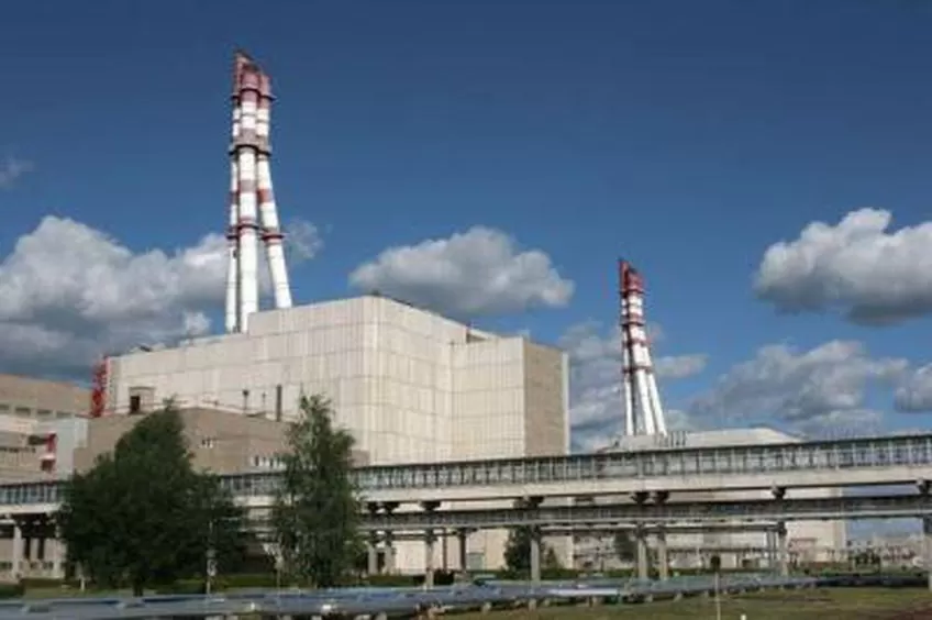 Lietuvos energetika